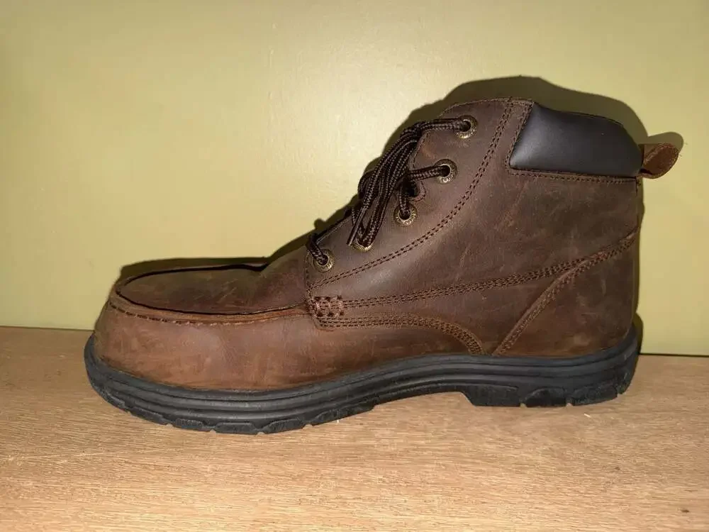 Skechers work relaxed